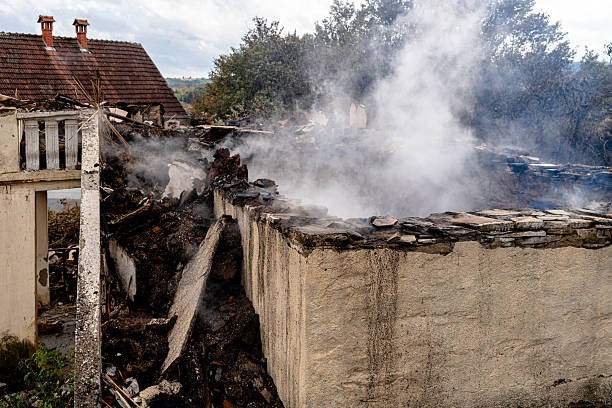 Affordable Fire Damage Restoration solutions in Clinton, PA